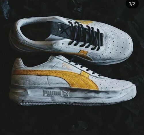 Puma GV Special x The Walking Dead TWD Edizione Limitata John Alexander - Foto 2 di 8