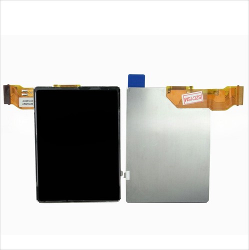 1pcs New LCD Display Screen for Canon IXUS130 SD1400 IXY400F PC1472 Repair Part - Picture 4 of 4