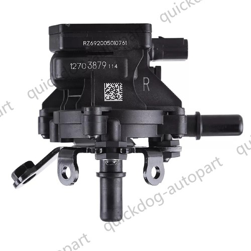 For Buick Chevrolet Vapor Canister Purge Pump OEM 12703879; 12698940; 12712982 - Bild 7 von 8