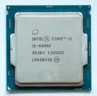 Intel Core i5-6600K 4x 3.50GHz Sockel 1151 CPU