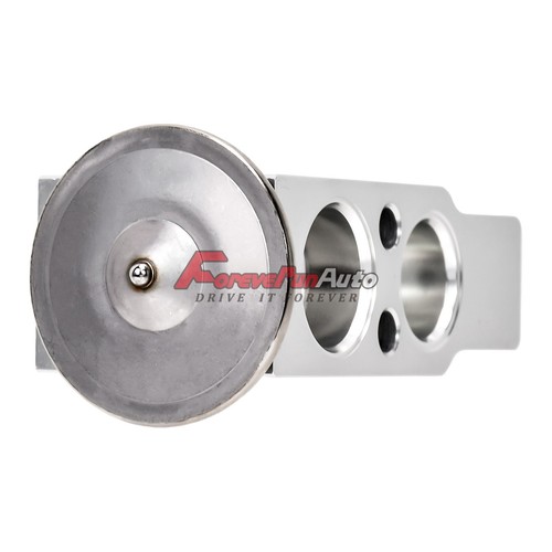 A/C Expansion Valve for Honda Civic 2006-2014 Toyota Corolla RAV4 Lexus LS460 - Picture 7 of 7