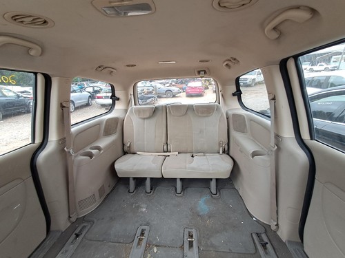 Used Right Sun Visor fits: 2011 Kia Sedona w/illumination Right Grade A - Picture 19 of 24