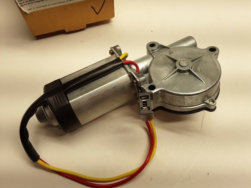 Power Window Motor ACI 83292 fits Crown Victoria,Explorer,Town Car,Grand Marquis - Picture 3 of 5