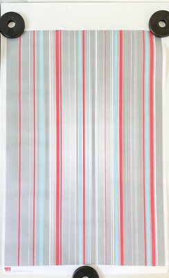 (2) NOS MFA Boston Member Poster Kirkwood Printing Posters Abstract Art *Read*