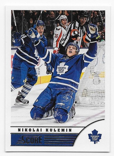13/14 SCORE BASE Hockey (#401-550, #651-685) U-Pick From List - Picture 84 of 169