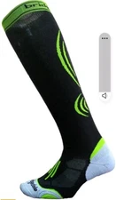 NWT Bridgedale Men's Compression Calf Sleeve - Medium ( Men 7 - 9.5 )