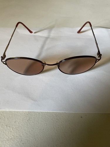 Sophia Loren Sunglasses- M108- Zyloware 183 - Picture 6 of 6
