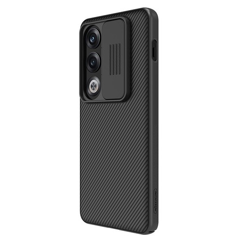 Nillkin Slide Camera Lens Back phone Case For Google Pixel 9 Pro XL 8 7 Pro 7a - Picture 5 of 23