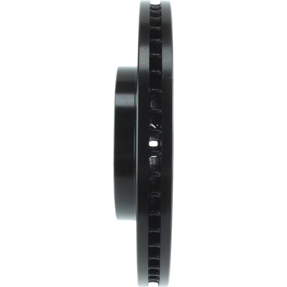 PAR dianteiro rotor de freio a disco Stoptech para 1992-2001 Lexus ES300 (45328) - Imagem 3 de 4