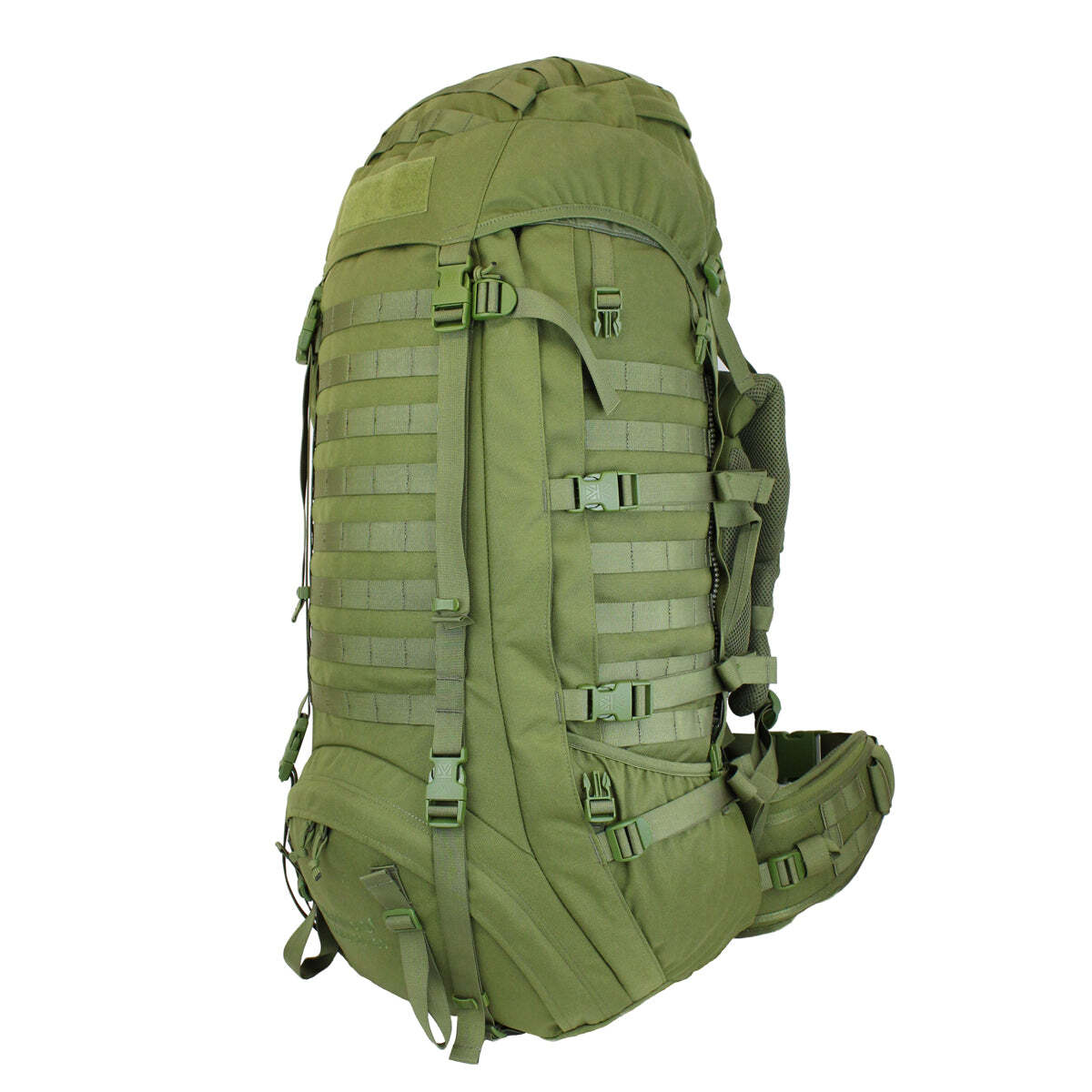 Karrimor SF Predator 80 130 PLCE Patrol Pack Rucksack Military Army Olive Green eBay