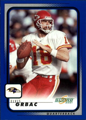 2001 and 2002 Score (Complete Your Set) (You Pick) - Picture 6 of 132