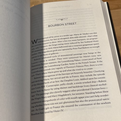 A Taste of Paris: A History of the Parisian Love Affair with Food by Downie - Bild 6 von 12