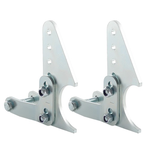 Universal Rear Lower Kit Shock Mount for Coilover 1 Kit - Picture 1 of 11