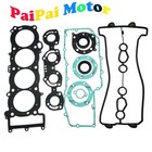 Head Gasket set 6D3-11181-00-00 For YAMAHA 1100 VX1100 WAVE RUNNER 2005-2012