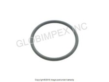 MERCEDES (1973-2002) Fuel Strainer O-Ring GENUINE + 1 YEAR WARRANTY