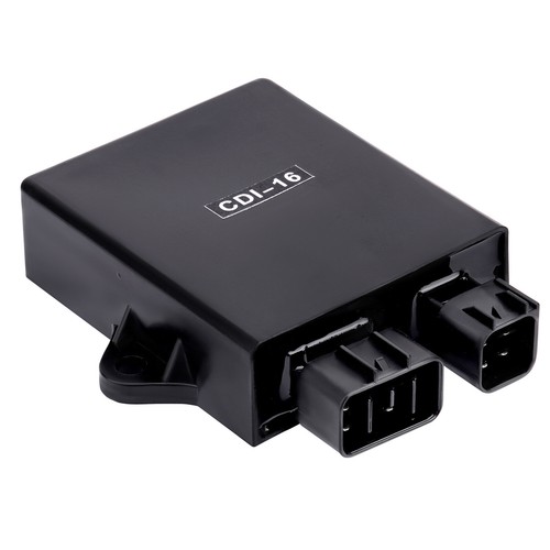 Unidad de control de encendido CDI 21119-1438 para 95-05 KAWASAKI Vulcan 800 VN800 - Imagen 4 de 7