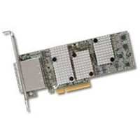 Lsi Logic Controller Card H5-25176-02 Sas 9206-16e Single 16port External Lsi Logic Controller Card H5-25176-02 Sas 9206-16e Single 16port External