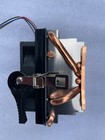 AMD AVC Z7UH40Q001 Copper Pipe AM2/AM3 Cooler 754, 939, 940, AM2, AM2+, AM3,AM3+