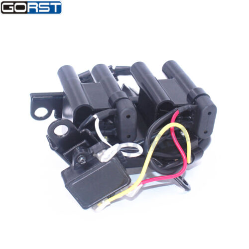 Ignition Coil For Hyundai Lantra Sonata Mitsubishi Colt Lancer Galant 2730133010 - Picture 2 of 10
