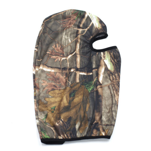 Camouflage mask, UV protection, windproof tactical hunting hat mask USA - Picture 2 of 9