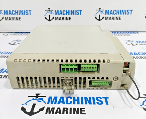 Allen Bradley 2094-BM02-S Kinetix 6000 15A Integrated Axis Module Servo Drive - Bild 7 von 11