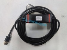 1PCS Cable (USB version of CQM1-CIF02) Free shipping Omron USB-CIF02