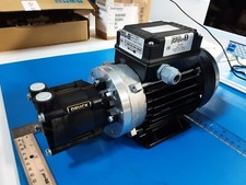 Speck Pumpen Y-2951W-MK.0096 Regenerative Turbine Pump ,25kW 2,5A 208-230V, 60Hz