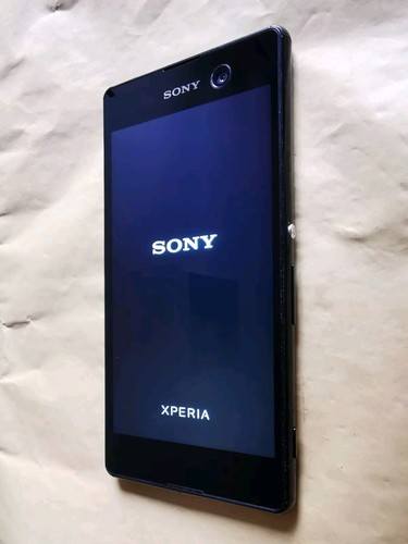 Sony Xperia M5 Black - 3GB/16GB - 21,5MPX Fotocamera 2600mAh Battery - Foto 4 di 15
