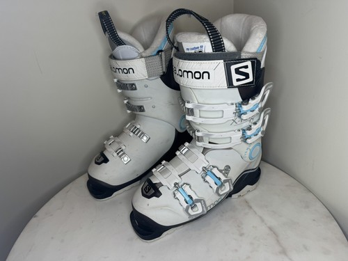 Salomon X-Pro 70 Damen Skischuhe 23,5 - Bild 1 von 15