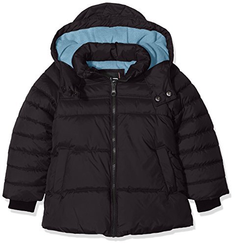 (TG. 128) CMP 3K27675, Giacca Unisex Bambini, Antracite, 128, Antracite, (V1a) (TG. 128) CMP 3K27675, Giacca Unisex Bambini, Antracite, 128, Antracite, (V1a)