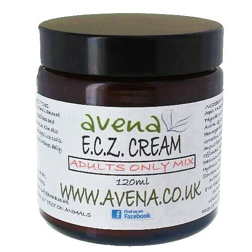 Eczema Cream Adults Ultra Repair Cream Emulsifying Ointment Face Cream Exma - Picture 2 of 12