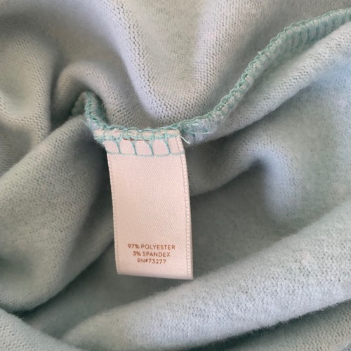 Lauren Conrad Intimates Llama Women’s Medium Holiday Pullover Pajama Top - Picture 7 of 8
