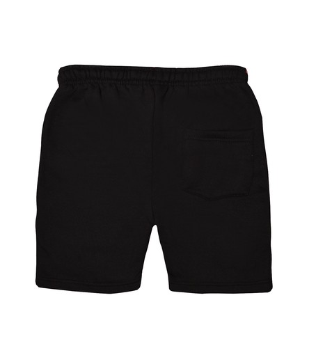 Jungen Kinder Fleeceshorts 2er-Pack Sommer Joggingshorts Joggerunterhose 5-13 - Bild 5 von 61