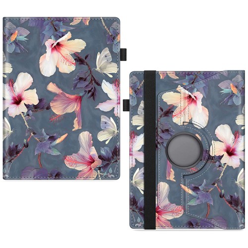 ★360°Universal Schutzhülle für 10-11 Zoll Tablet Drehba Verstellbare Case - Bild 33 von 67
