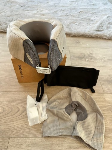 Breo iNeck Air2 Neck Massager Machine - Picture 4 of 6