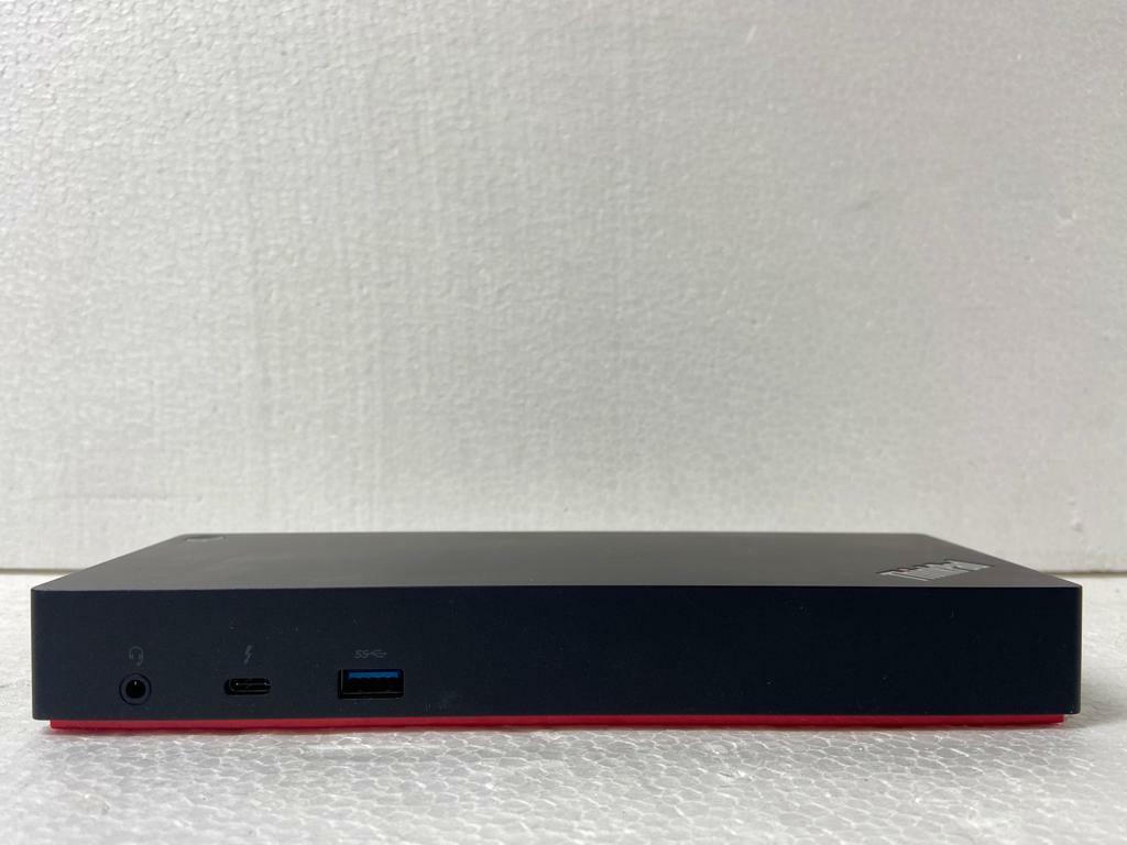 Lenovo ThinkPad Hybrid USB-C with USB-A Dock 40AF & 40AC
