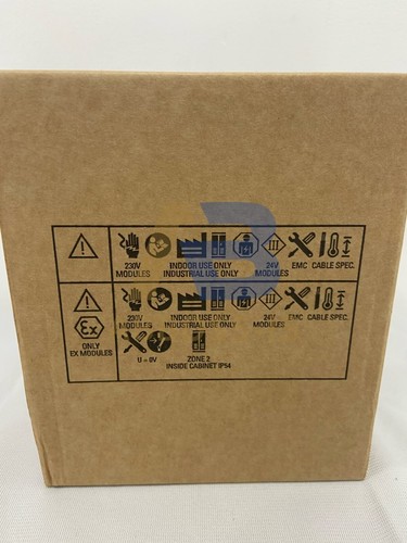 New In Box Siemens 7MH4950-2AA01 7MH4950-2AA01 PLC Module - Picture 4 of 4