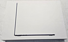 NOWY ZAPIECZĘTOWANY 2023 Apple MacBook Air (15 cali) chip M2 / 8 GB RAM 256GB SSD Midnight