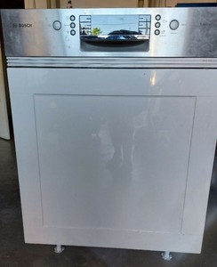 lave vaisselle encastrable