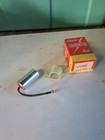 Nos Guaranteed Parts Condenser  Uc-3-s