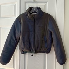 Fila Puffer Jacket Size M
