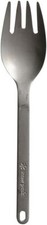 New Snow Peak titanium Fork Spoon SCOO Camping Tableware Cutlery SCT-125 Japan