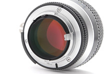 Nikon f/1.2 Camera Lenses 58mm Focal for sale - eBay Nikon f/1.2 Camera Lenses 58mm Focal for sale - eBay