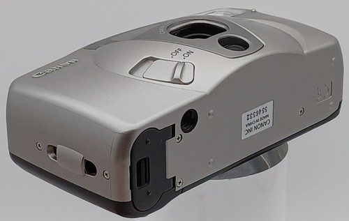 Canon Sure Shot AF-7S 35mm PRIME LENS Film Compact ***TESTED & FULLY WORKING*** - Picture 12 of 20