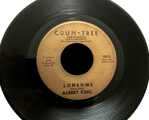ジャマイカ7” Junior Byles King Of Babylon none Impact! /00050 7