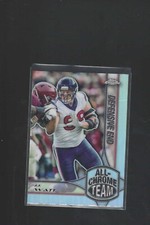 2024 Topps Chrome NFL - Color Variations - Inserts - RC - PYC