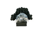 Dimplex 3002415 Ceramic Coal Set For Electrical Fire - NEW