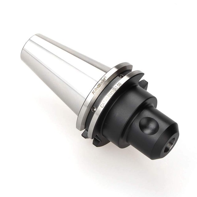 CNC End Mill Tool Holder CAT40 1//2/" x 4.62/" G6.3 20000 RPM 0.0002/"