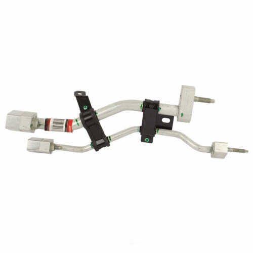 A/C Evaporator Inlet and Outlet Tube Assembly Motorcraft YF-37423