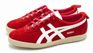 onitsuka tiger mexico delegation red